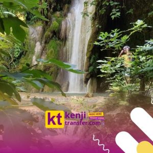 Punta Cana: Samaná Tour with Horse Ride, Cruise, and Lunch