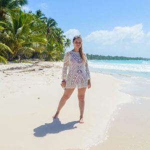 From Punta Cana: Saona Island Full Day Trip with Lunch