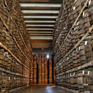 Ron Barcerló: Rumfabrik-Tour mit Rum-Verkostung