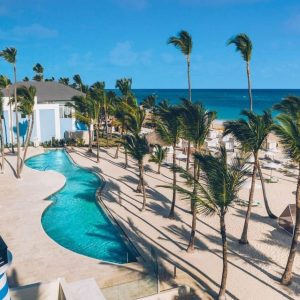 Soukromý transfer z Iberostar Punta Cana do SDQ