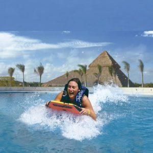 Punta Cana: Nuotare con i delfini in piscina