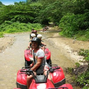 4 Wheel Adventure