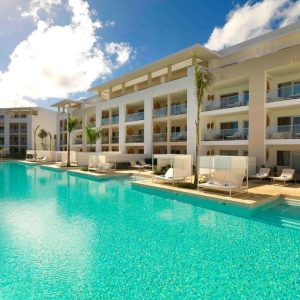 Soukromý transfer z Paradisus Grand Cana do SDQ
