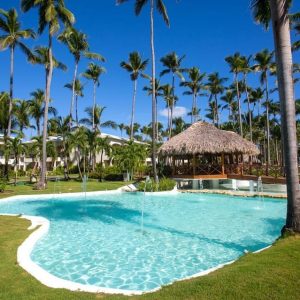 Soukromý transfer z SDQ do Punta Cana Impressive