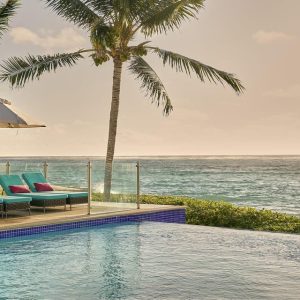 Soukromý transfer z Club Med do SDQ