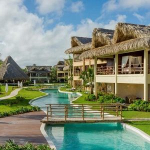 Soukromý transfer Zoetry Agua na letiště Santo Domingo