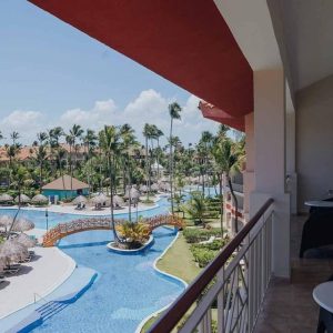 Soukromý transfer z letiště Punta Cana do hotelu Majestic Colonial