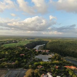 Altos De Chavón: Half Day Tour from Punta Cana