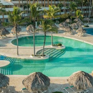 Soukromý transfer z SDQ do Iberostar Dominicana