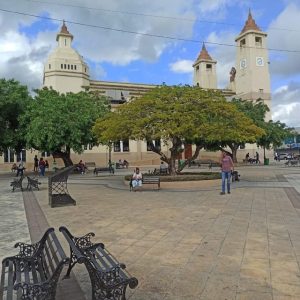 VIP Puerto Plata city tour private and customizable.