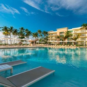 Soukromý transfer The Westin Punta Cana na letiště Punta Cana