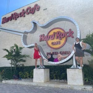 Punta Cana : Visite de la ville, plage de Macao, nourriture et shopping