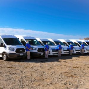 Taxi & Transfer From And To Punta Cana International Airport