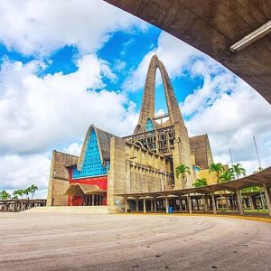 Punta Cana: Historische und kulturelle Tour Halbtagessafari