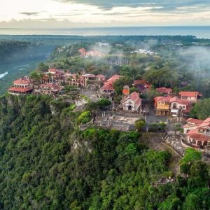 Visit To Altos de Chavón From Punta Cana
