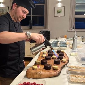 Chef privé : expérience culinaire unique à Punta Cana