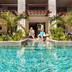 Soukromý transfer Lopesan Costa Bavaro na letiště Punta Cana
