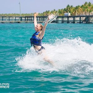 Swim with Dolphins in Punta Cana