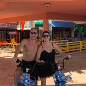 Bicycle rental in Puerto Plata