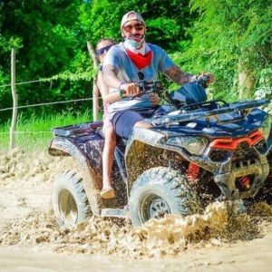 Amazing Excursions in Buggy Punta Cana With Pick Up Hotel