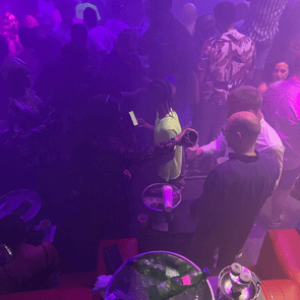 Une expérience mémorable de la vie nocturne dans le meilleur club de Punta Cana