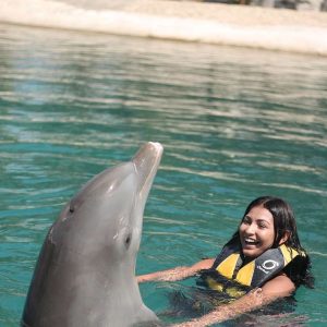 Puerto Plata Ocean World Plavba s delfíny