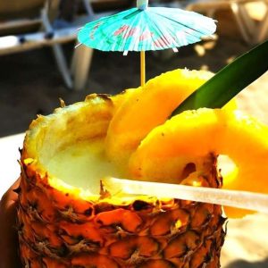 Visite gastronomique privée de Puerto Plata et détente sur la plage