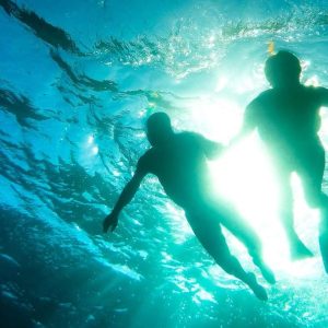 Punta Cana : Excursion de plongée en apnée sur l'île de Catalina avec déjeuner