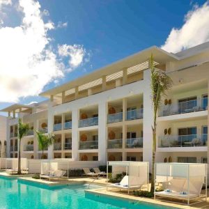 Soukromý transfer z SDQ do Paradisus Grand Cana