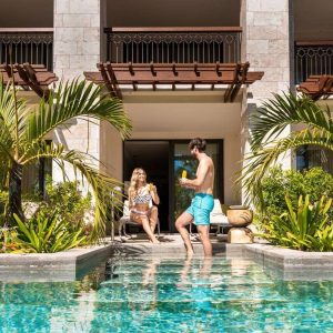 Soukromý transfer Punta Cana Airport do Lopesan Costa Bavaro