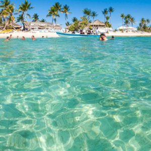 Catalina Island Tour: Boat, Beach Stay, Lunch & Free Drinks