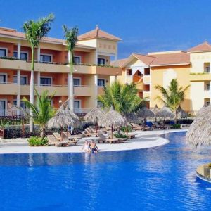 Soukromý transfer Bahia P. Bavaro na letiště Punta Cana