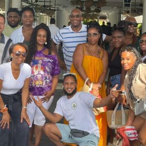 Transfert aéroport privé de Santo Domingo à Punta Cana