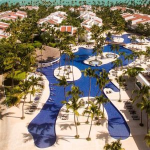 Soukromý transfer Occidental Punta Cana na letiště Punta Cana