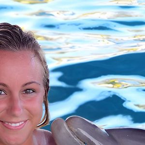 Puerto Plata Ocean World Adventure Park Tainský záliv Jantarová zátoka