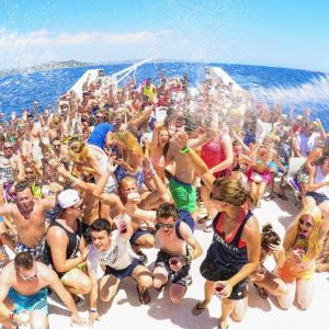 Punta Cana : Croisière en catamaran avec plongée en apnée