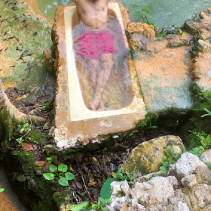 Cano Hondo Natural Pools & Los Haitises boat tour