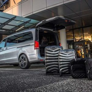 Taxi & Transfer from Punta Cana Airport (PUJ To Puerto Plata