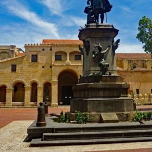 Santo Domingo: historická prohlídka koloniálního města