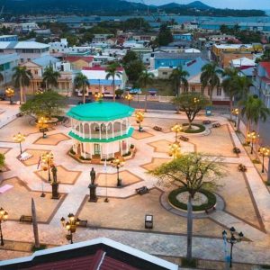 Higlihts de Puerto Plata et dégustation dominicaine