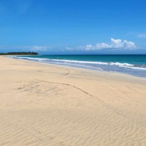 Los Haitises & Esmeralda Strand + Montana Redonda