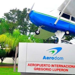 Airport puerto plata to Cabarete