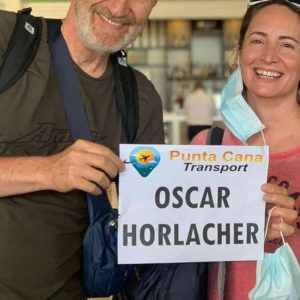 Transferts privés de l'aéroport de Punta Cana aux hôtels
