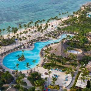 Transfert privé Club Med vers l'aéroport de Punta Cana