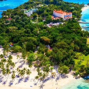 Juan Dolio : Samana, cascade d'El Limon et Cayo Levantado