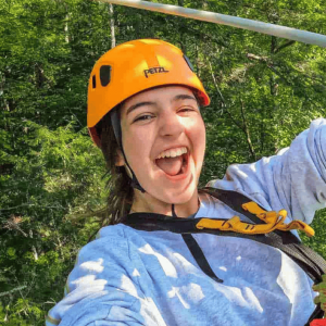 Punta Cana: Abenteuer der Zip Line Reiten mit Essen