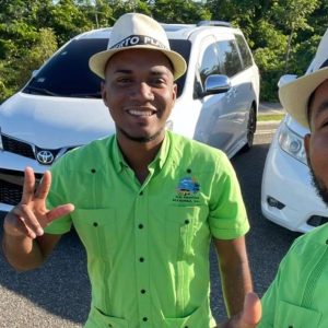 Excursion d'une demi-journée à Puerto Plata