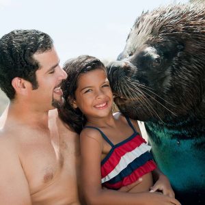 Puerto Plata Ocean World Vstupenky