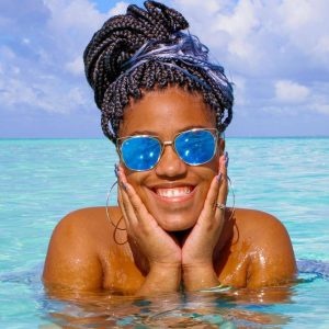 Punta Cana: Saona Island in Private Vehicle and Guide