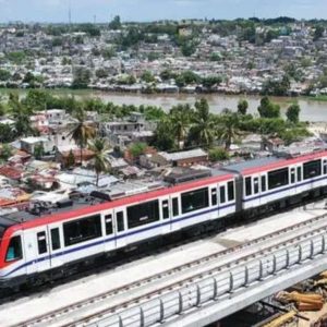 La visite d'un quartier authentiquement dominicain